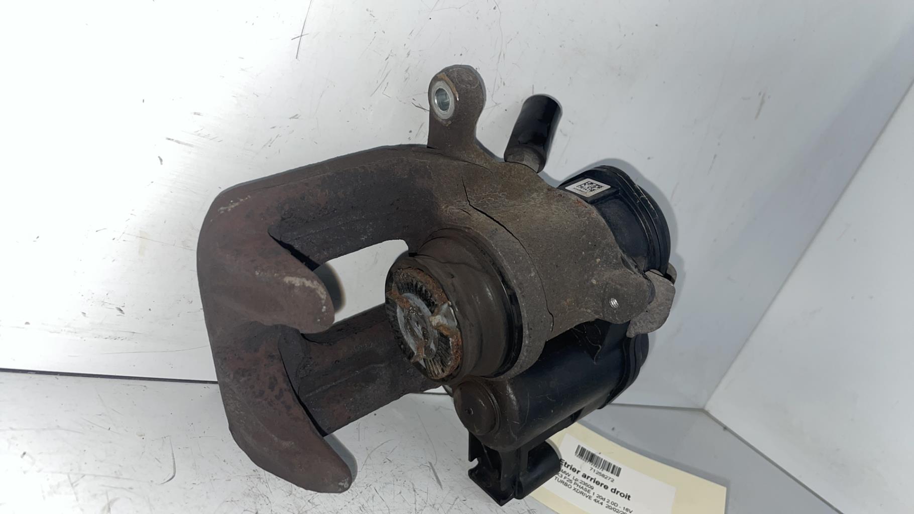 Pinza freni posteriore destra BMW X3 F25 PHASE 1 Diésel - 1