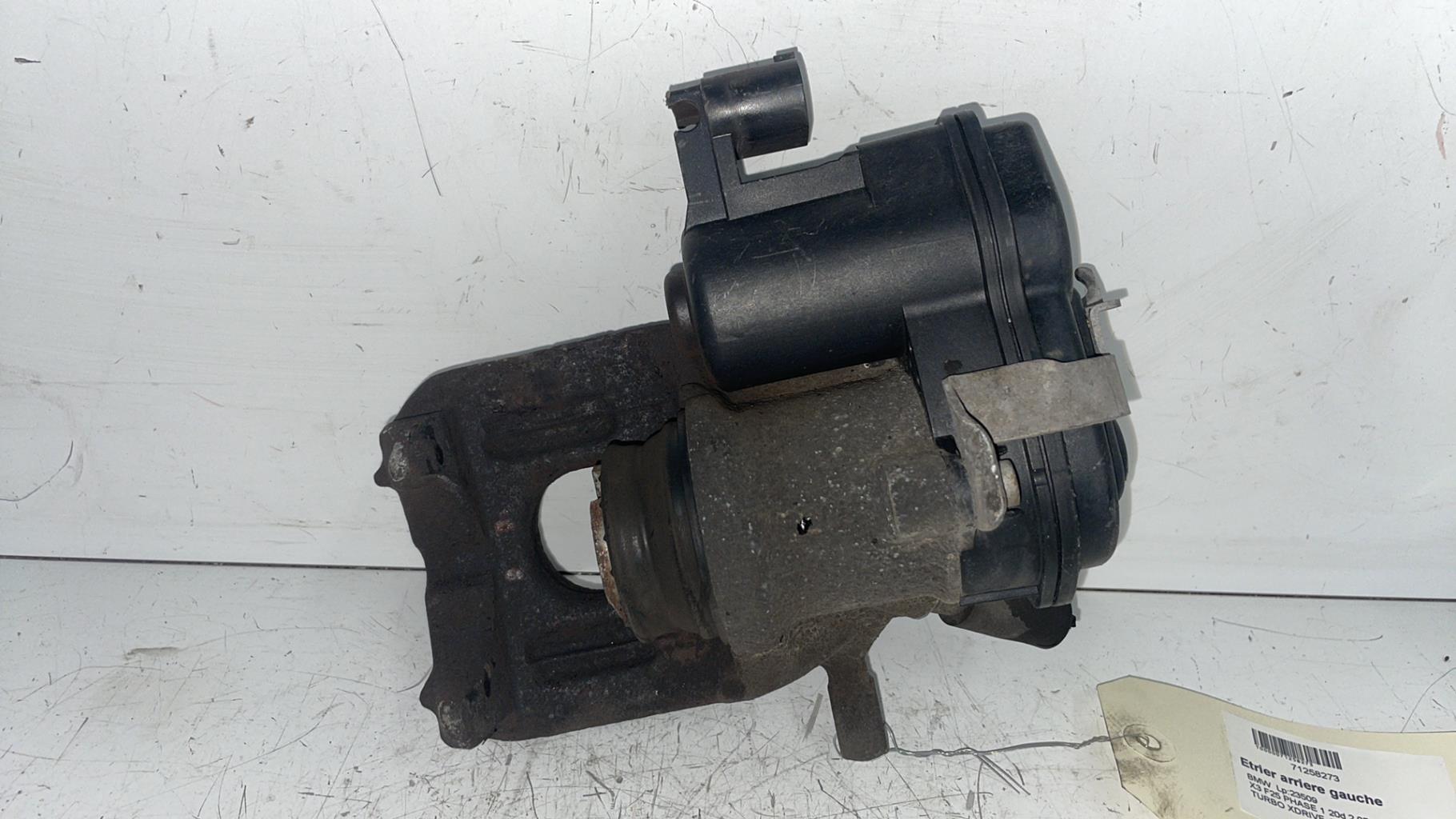 Pinza freni posteriore sinistra BMW X3 F25 PHASE 1 Diésel - 1