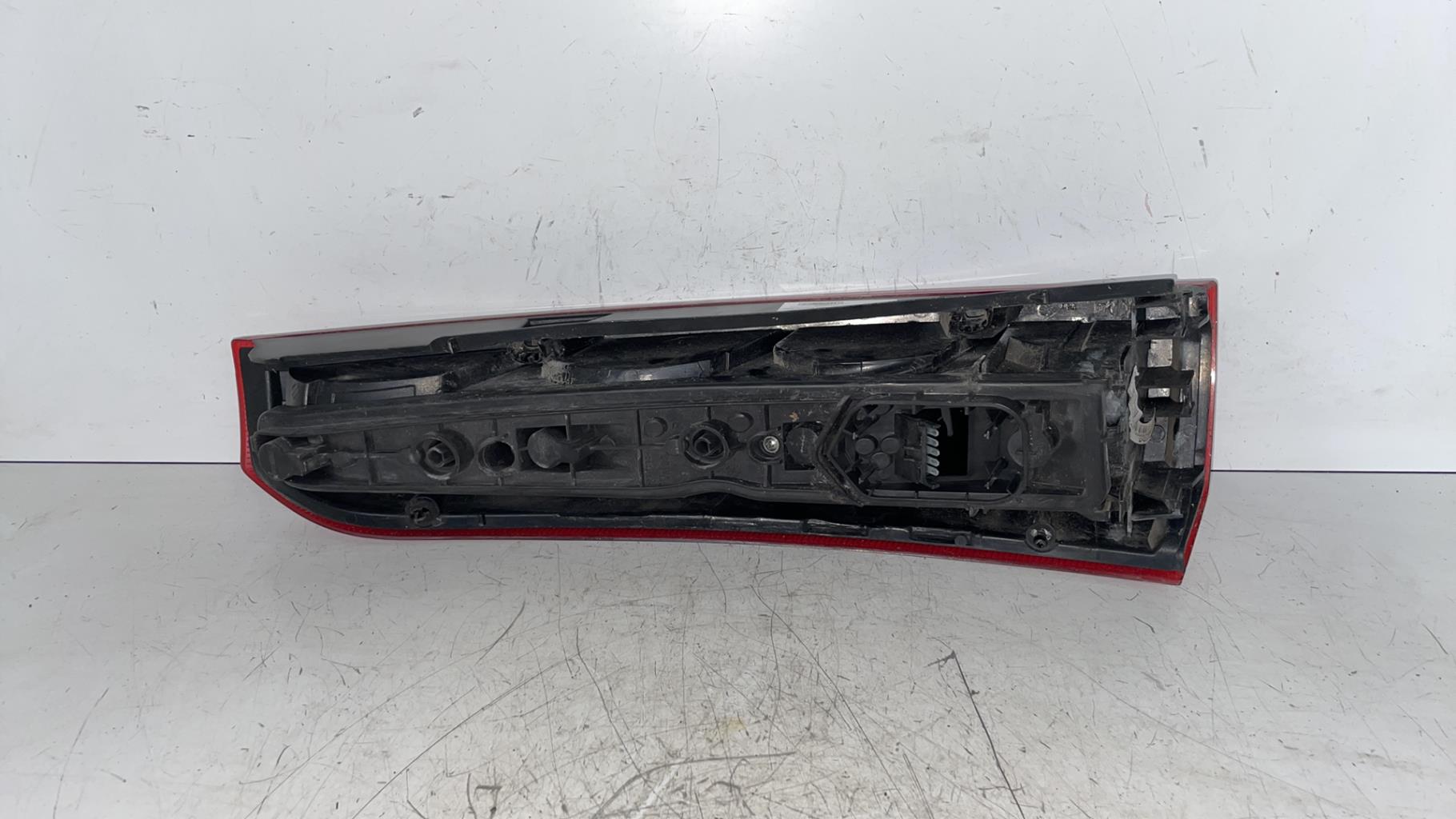 Fanale posteriore principale destro (luci) OPEL MERIVA A PHASE 1 Diésel - 1