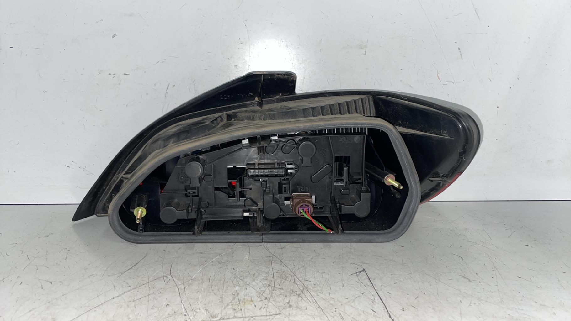 Fanale posteriore principale sinistro (luci) PEUGEOT 406 PHASE 1 Gasolina - 1