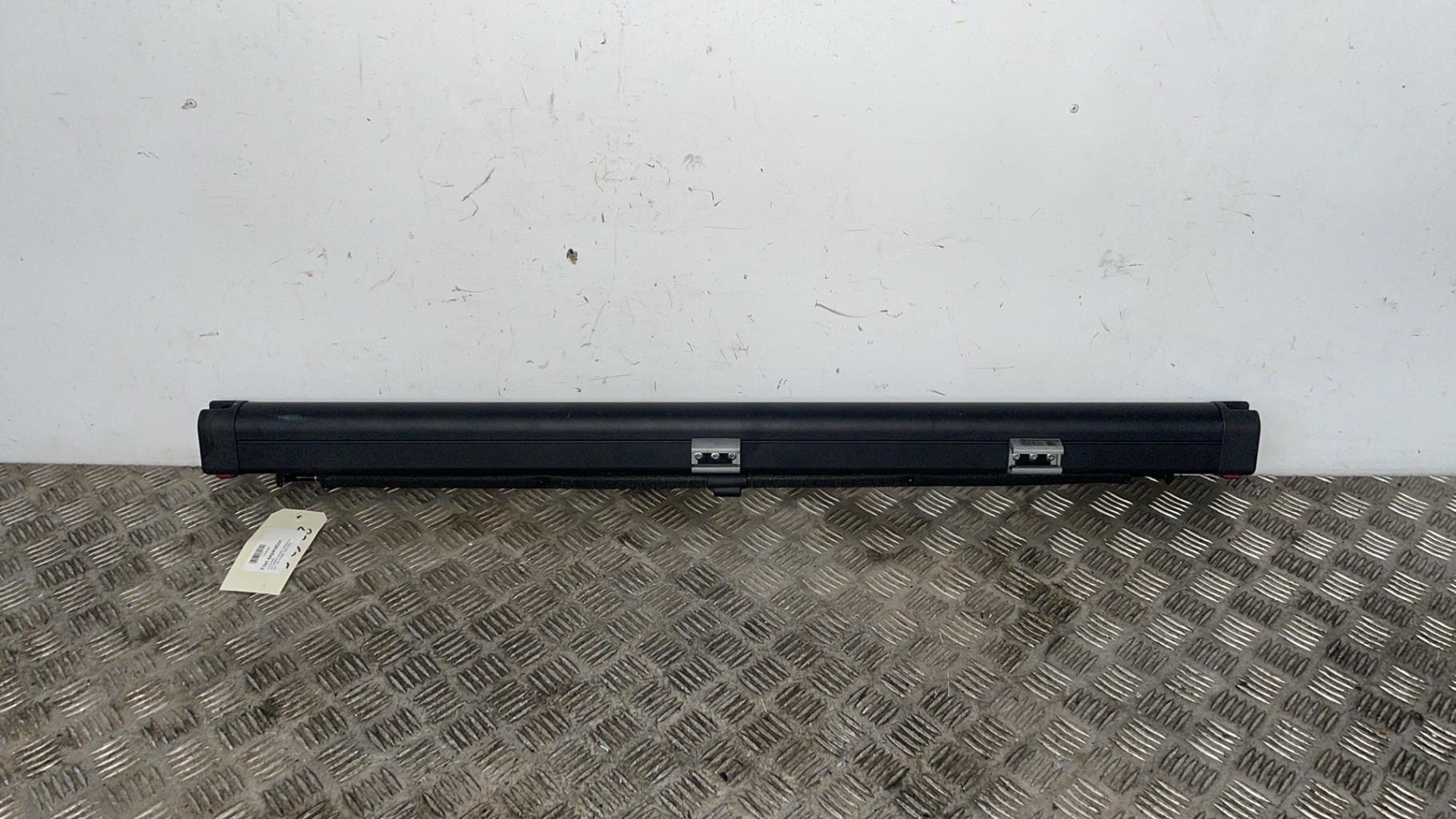 Filet separation AUDI A4 3 AVANT PHASE 1 BREAK Diesel - 1