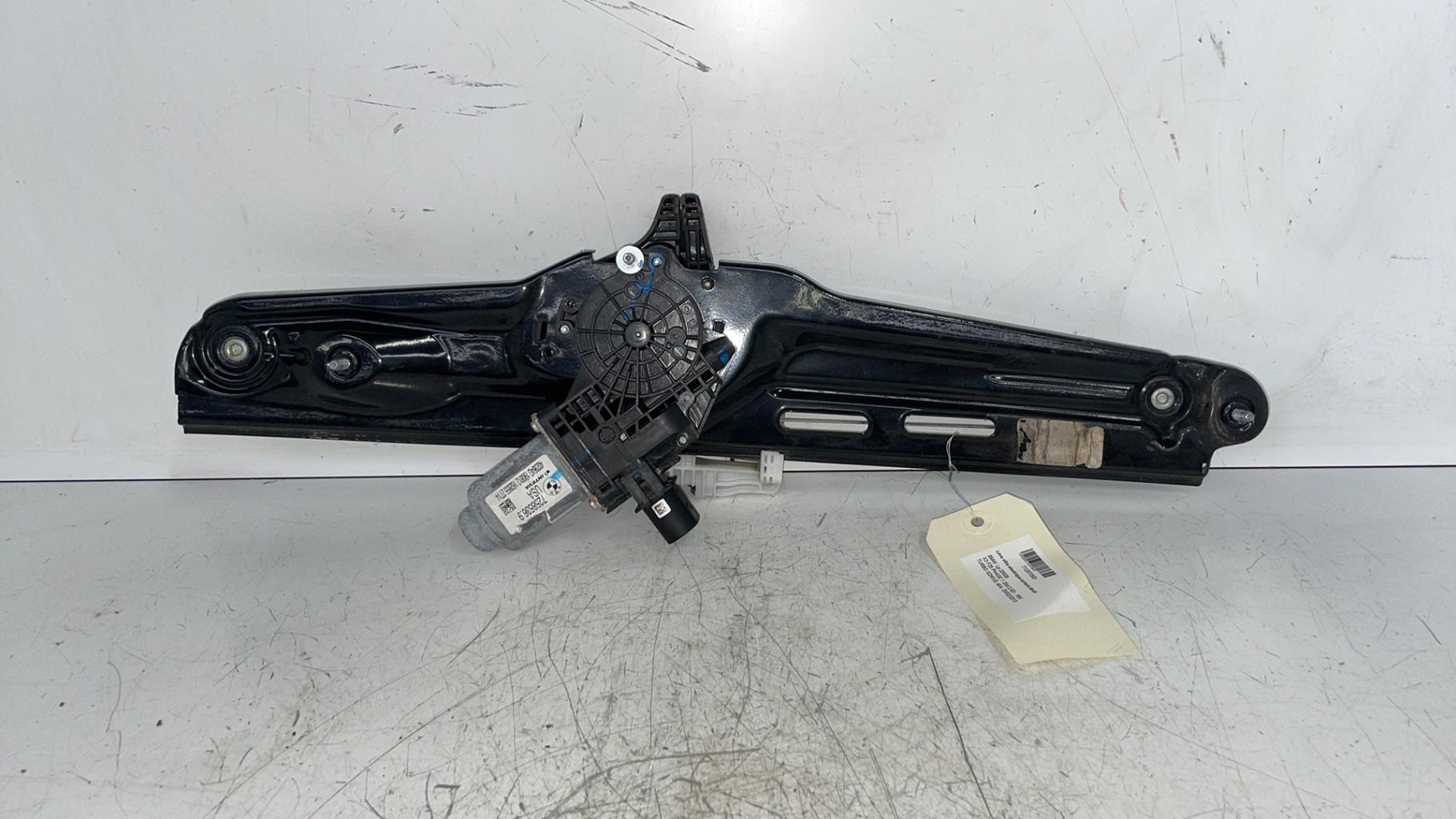 Alzacristalli elettrico posteriore destro BMW X3 F25 PHASE 1 Diésel - 1