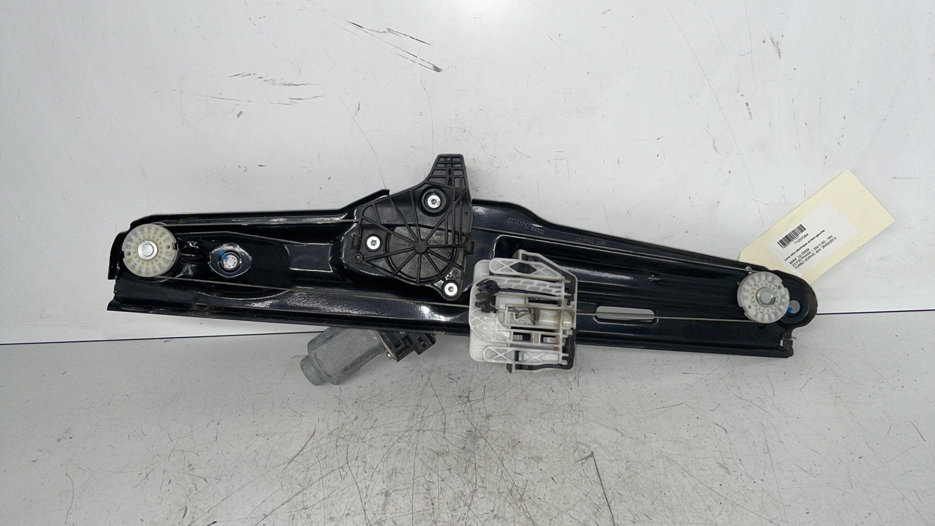 Alzacristalli elettrico posteriore sinistro BMW X3 F25 PHASE 1 Diésel - 1