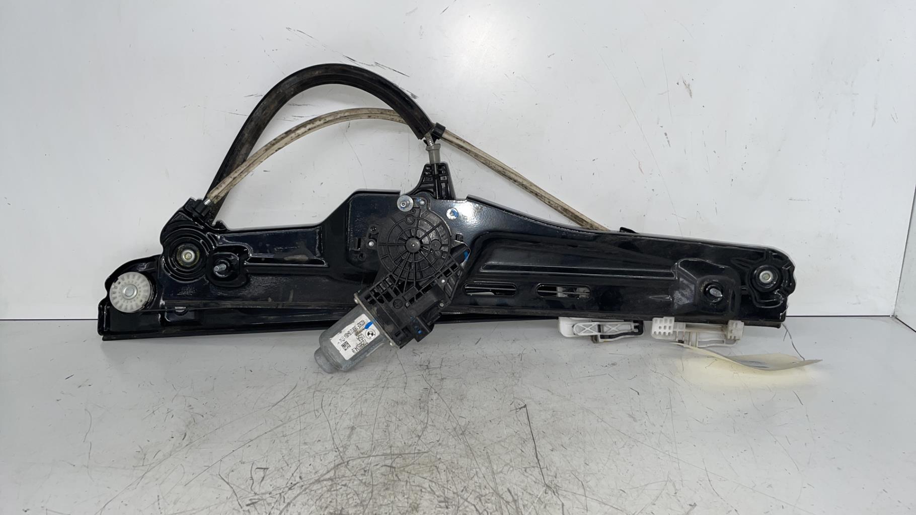 Alzacristalli elettrico anteriore destro BMW X3 F25 PHASE 1 Diésel - 1