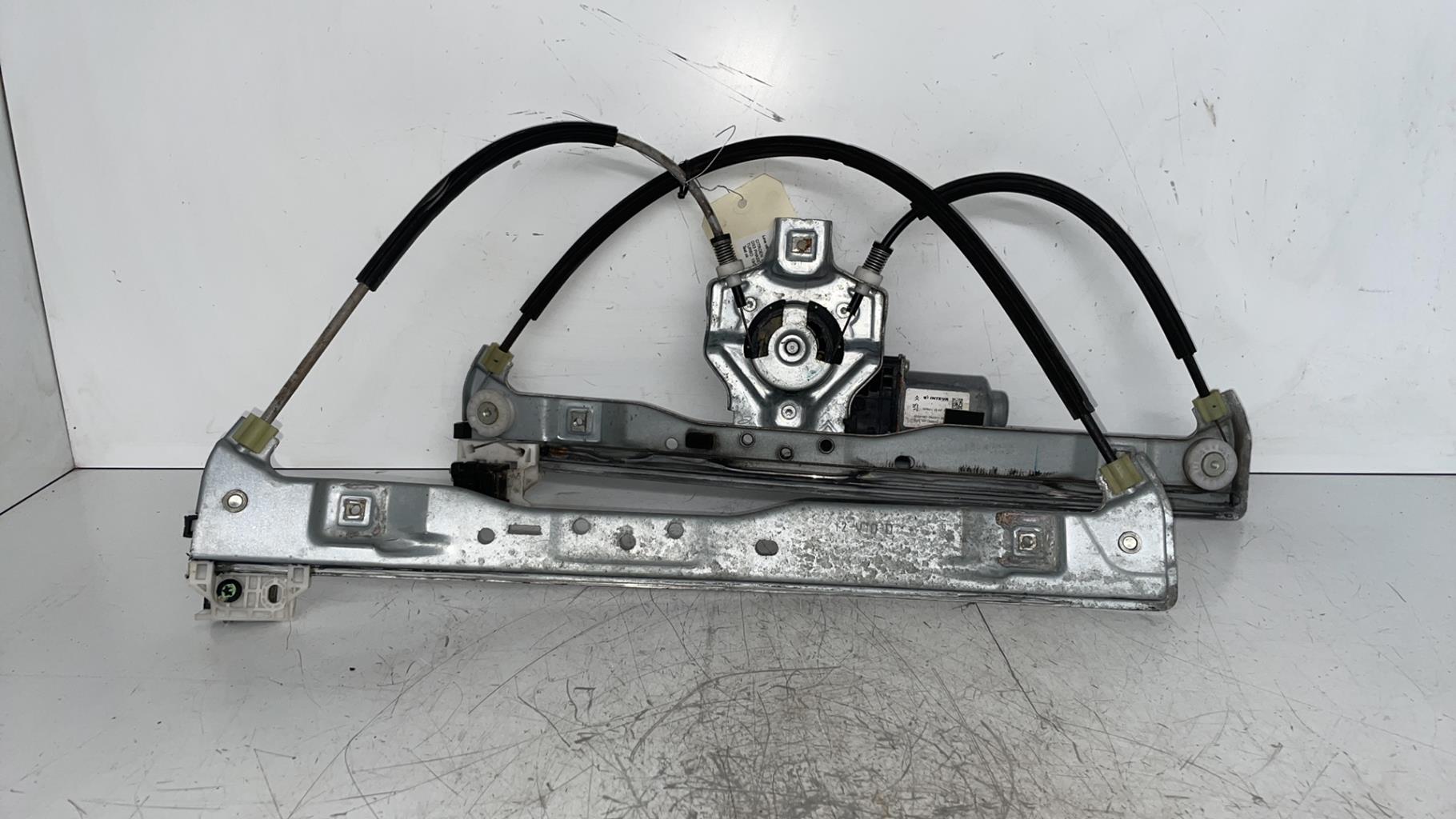 Alzacristalli elettrico anteriore sinistro CITROEN DS3 PHASE 1 Diésel - 1