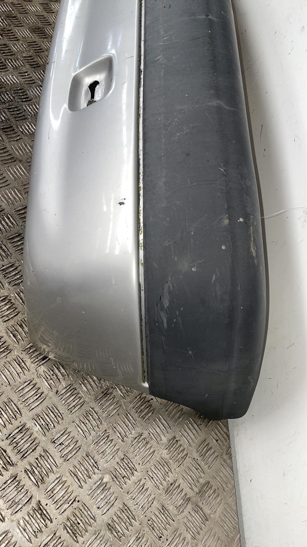 Pare choc arriere CITROEN SAXO PHASE 1 Essence - 1