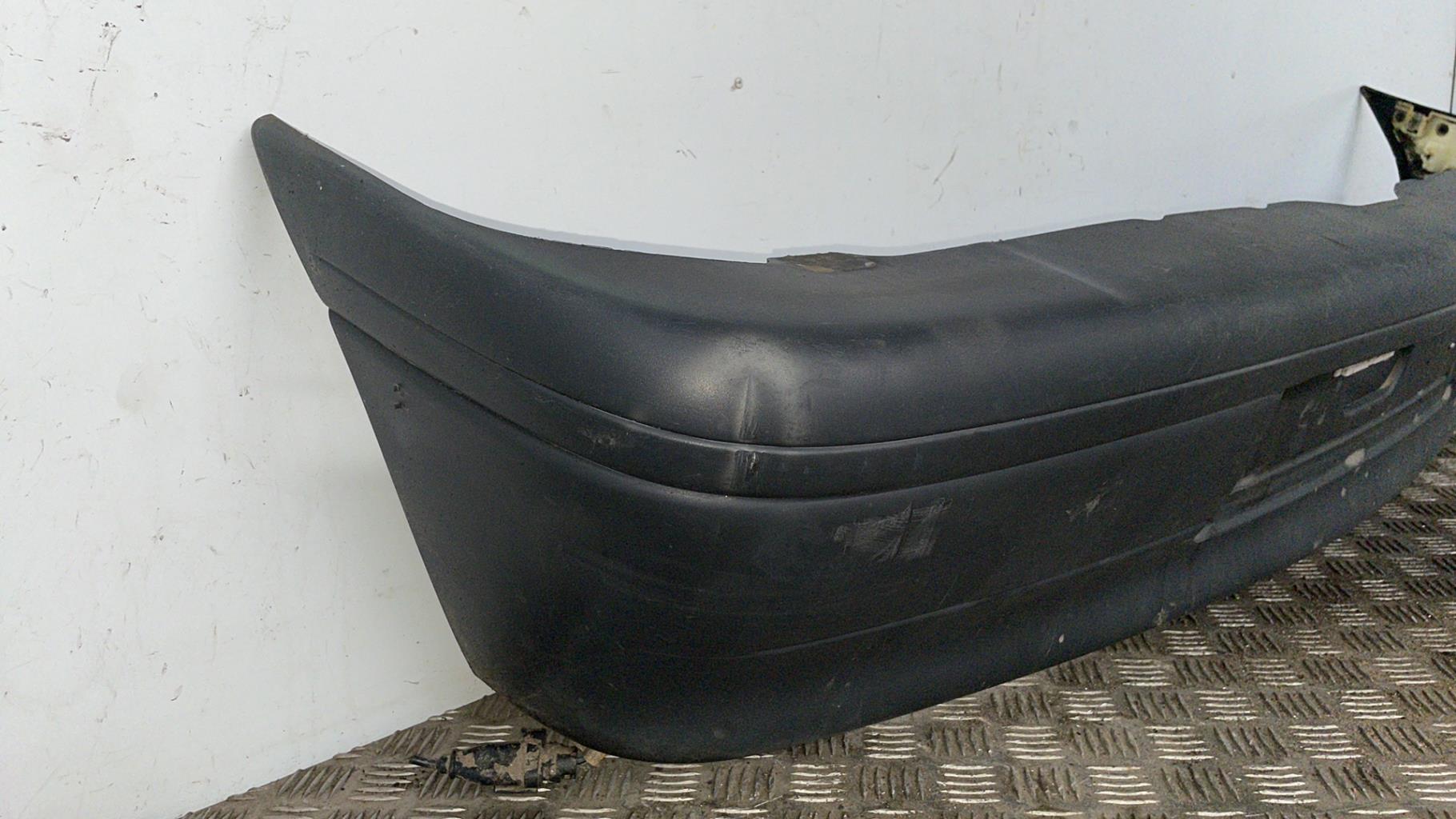 Pare choc arriere RENAULT CLIO 1 PHASE 2 Diesel - 1