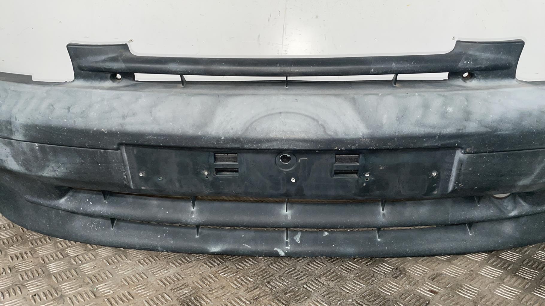 Pare choc avant RENAULT KANGOO 1 PHASE 1 Essence - 1