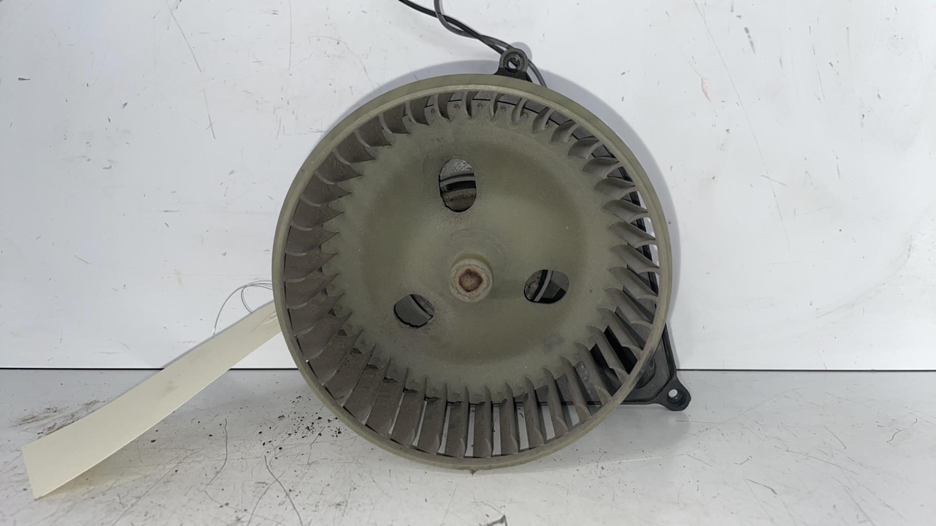 Pulseur d'air FIAT DUCATO 2 PHASE 1 Diesel - 1