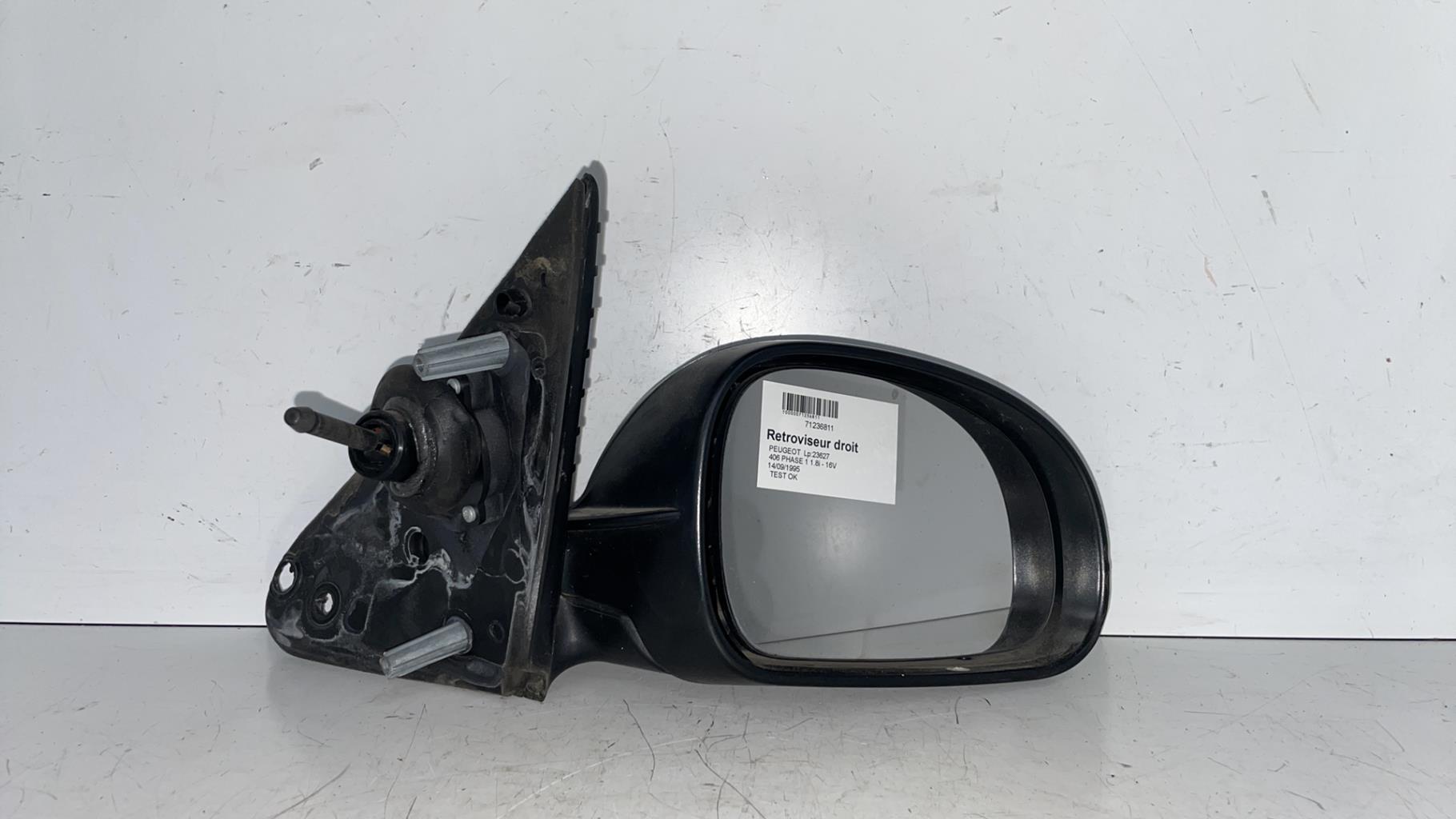 Specchietto retrovisore destro PEUGEOT 406 PHASE 1 Gasolina - 1