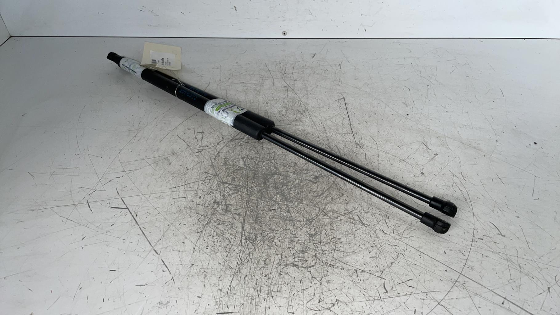 Molla a gas bagagliaio CITROEN C4 CACTUS Diésel - 1