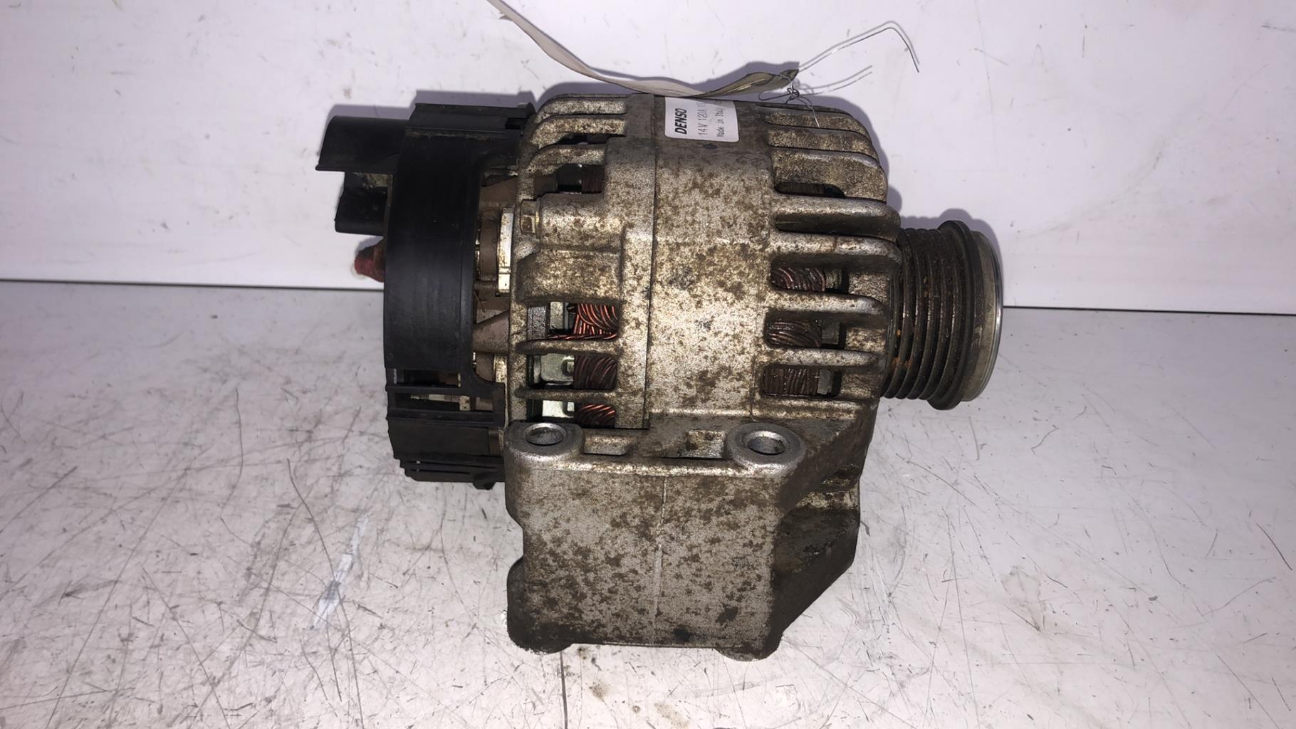 Alternatore PEUGEOT BIPPER Diésel - 1
