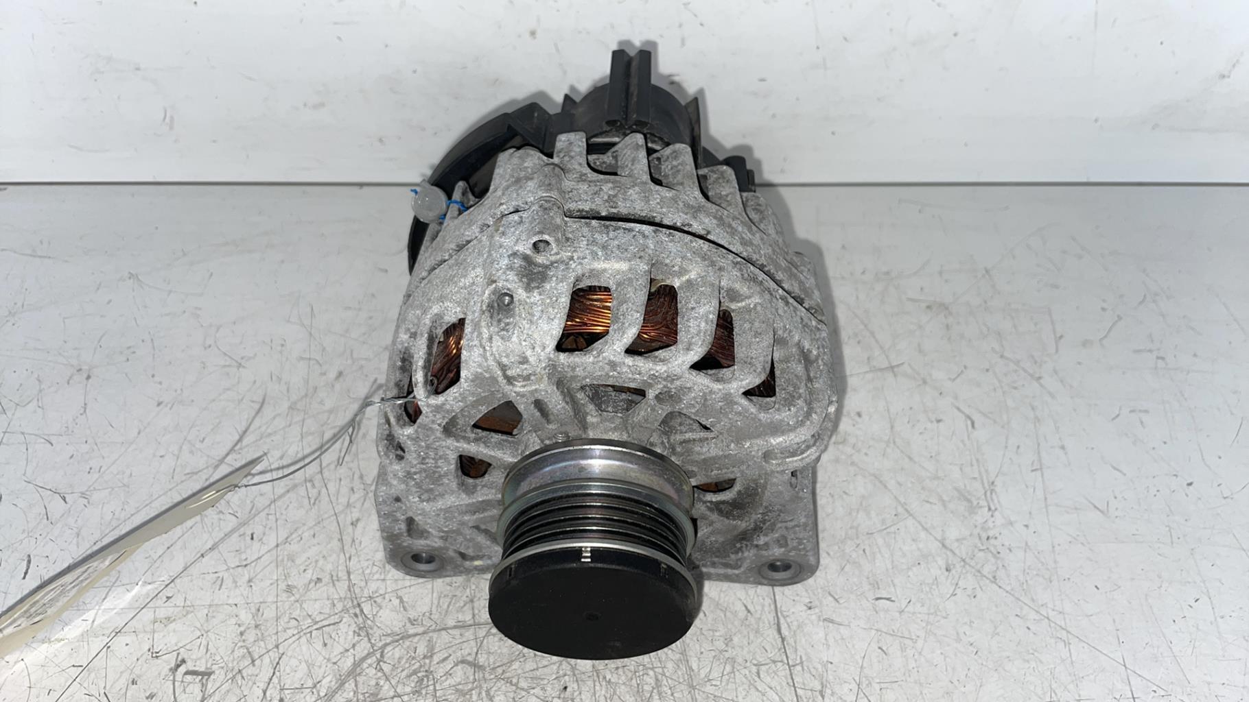 Alternatore DACIA SANDERO 2 PHASE 2 Gasolina - 1
