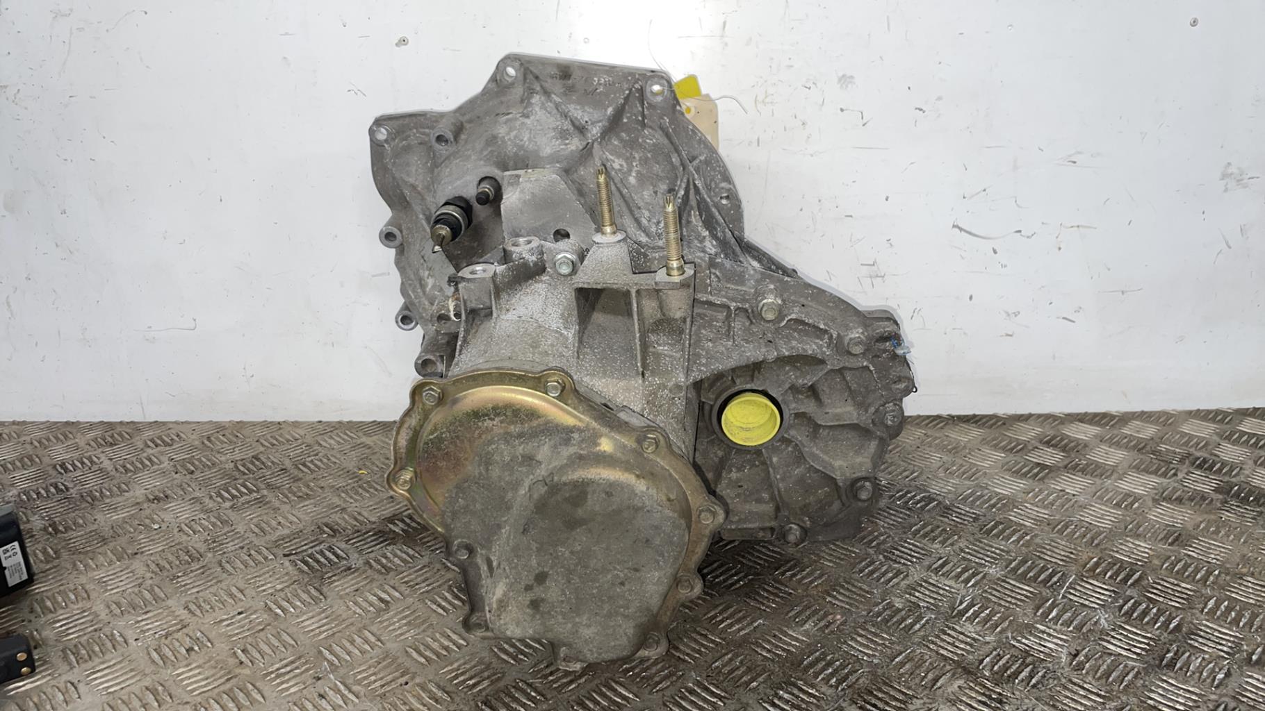 Boite de vitesses FORD FIESTA 4 PHASE 1 Essence - 1