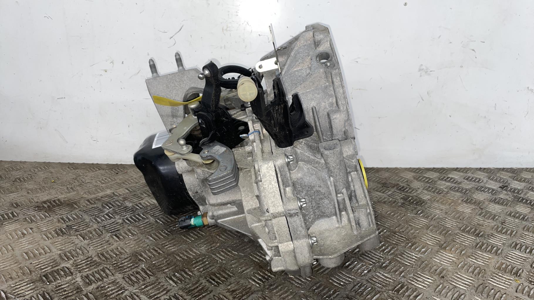 Boite de vitesses DACIA SANDERO 2 PHASE 2 Essence - 1
