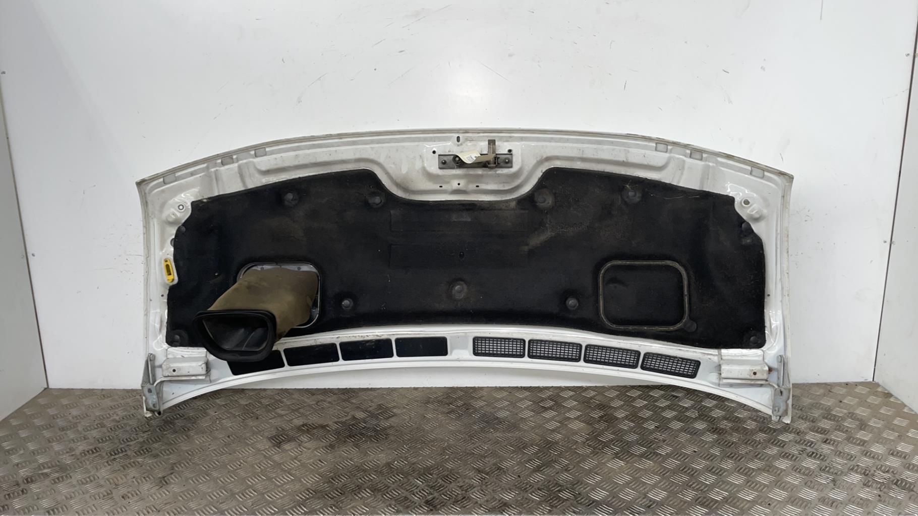 Capot OPEL MOVANO A PHASE 1 Diesel - 1