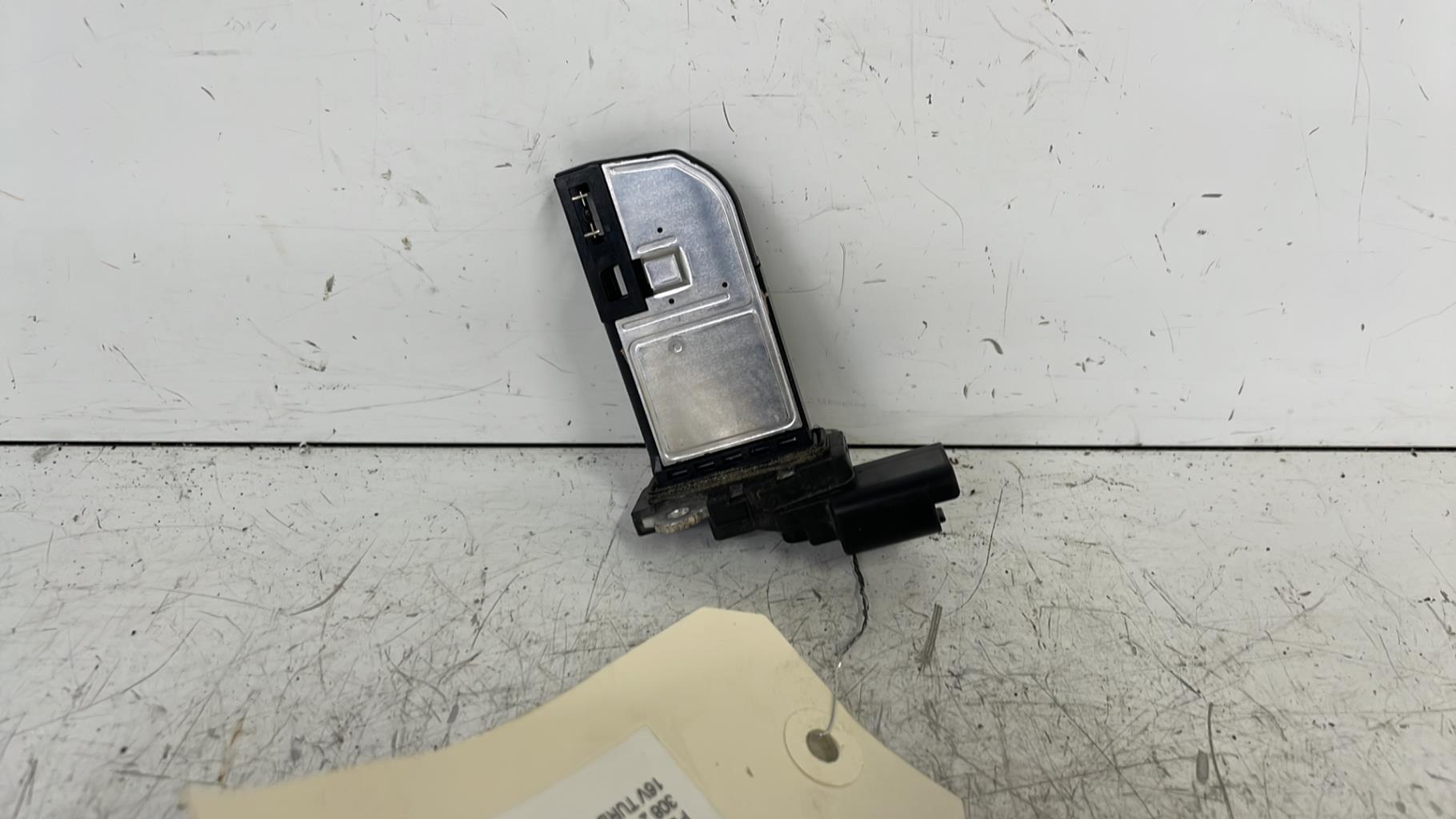 Debitmetre PEUGEOT 308 2 PHASE 2 Diesel - 1