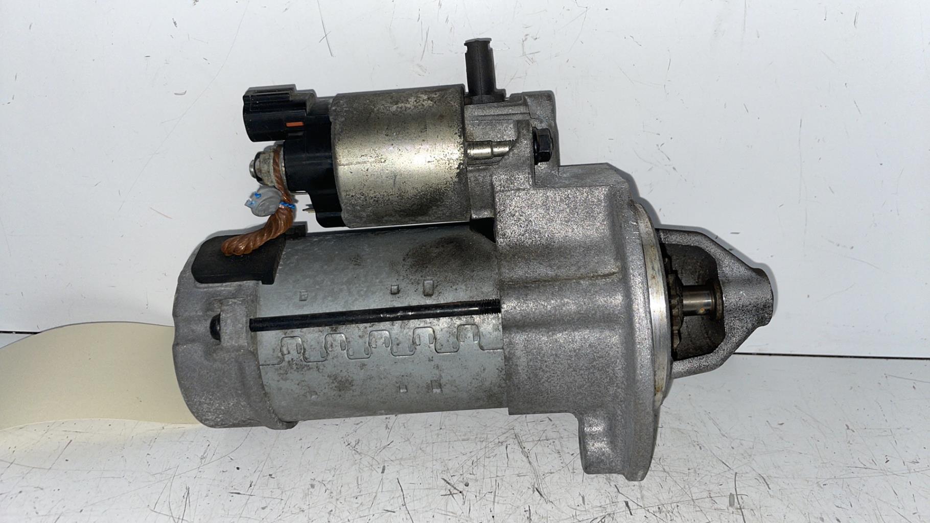 Motor de arranque KIA RIO 3 PHASE 1 Diésel - 1