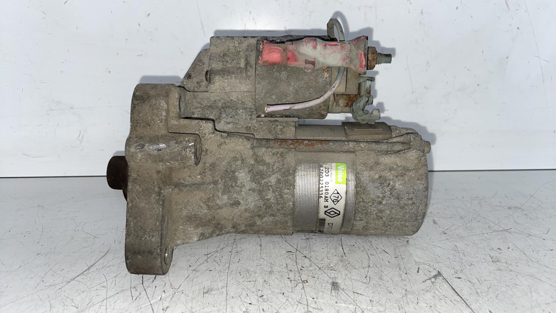 Demarreur OPEL MOVANO A PHASE 1 Diesel - 1