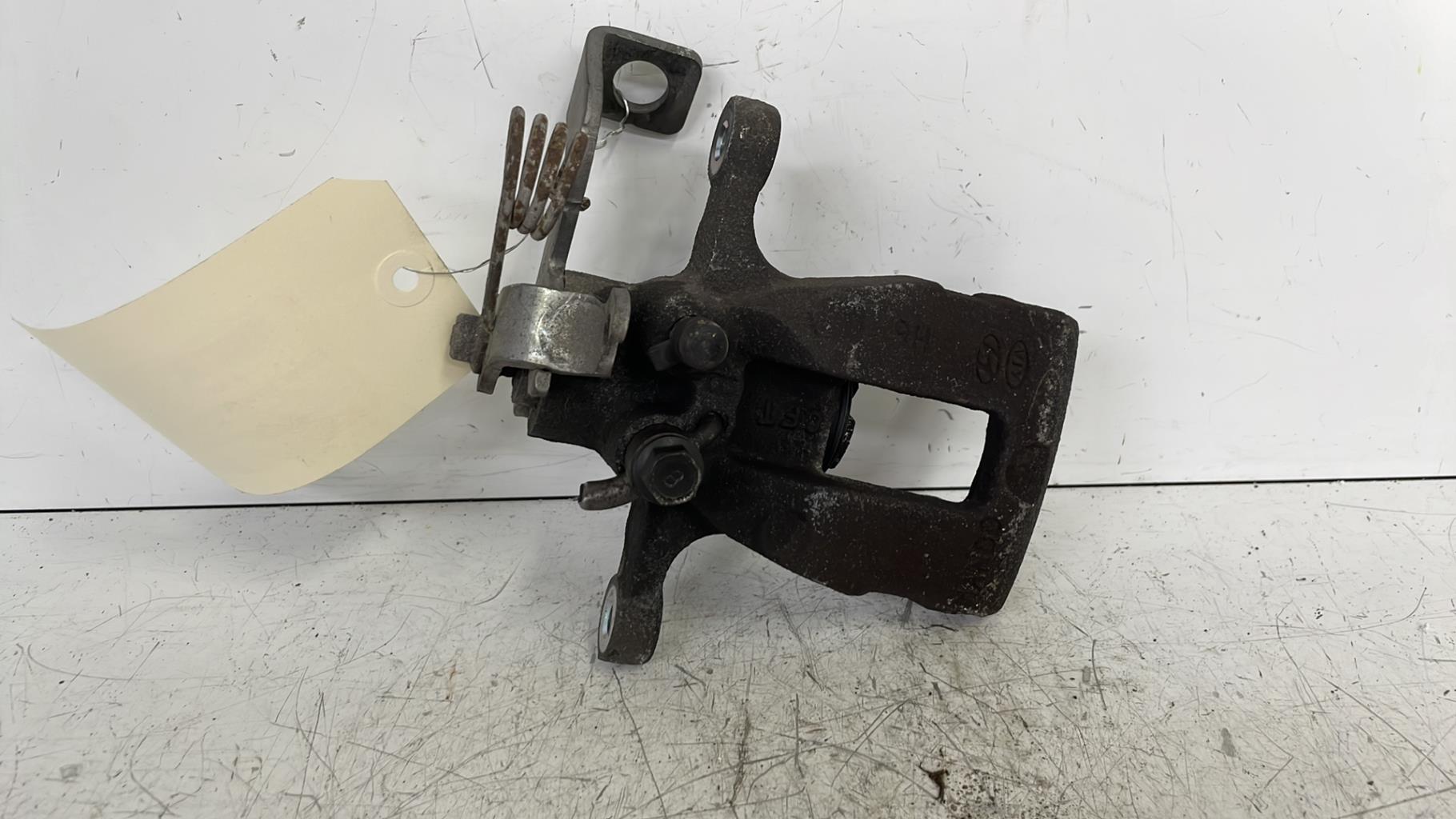 Pinza freni posteriore destra KIA RIO 3 PHASE 1 Diésel - 1