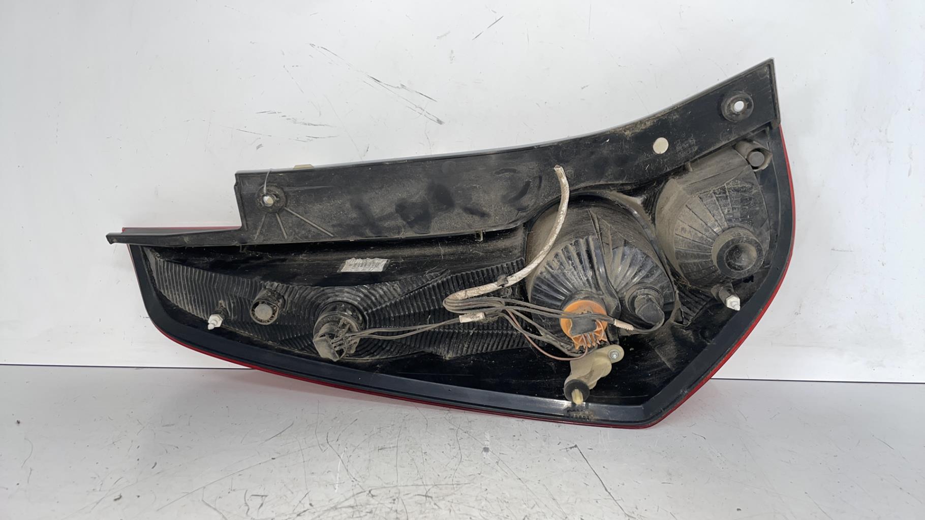 Fanale posteriore principale destro (luci) OPEL AGILA B Gasolina - 1