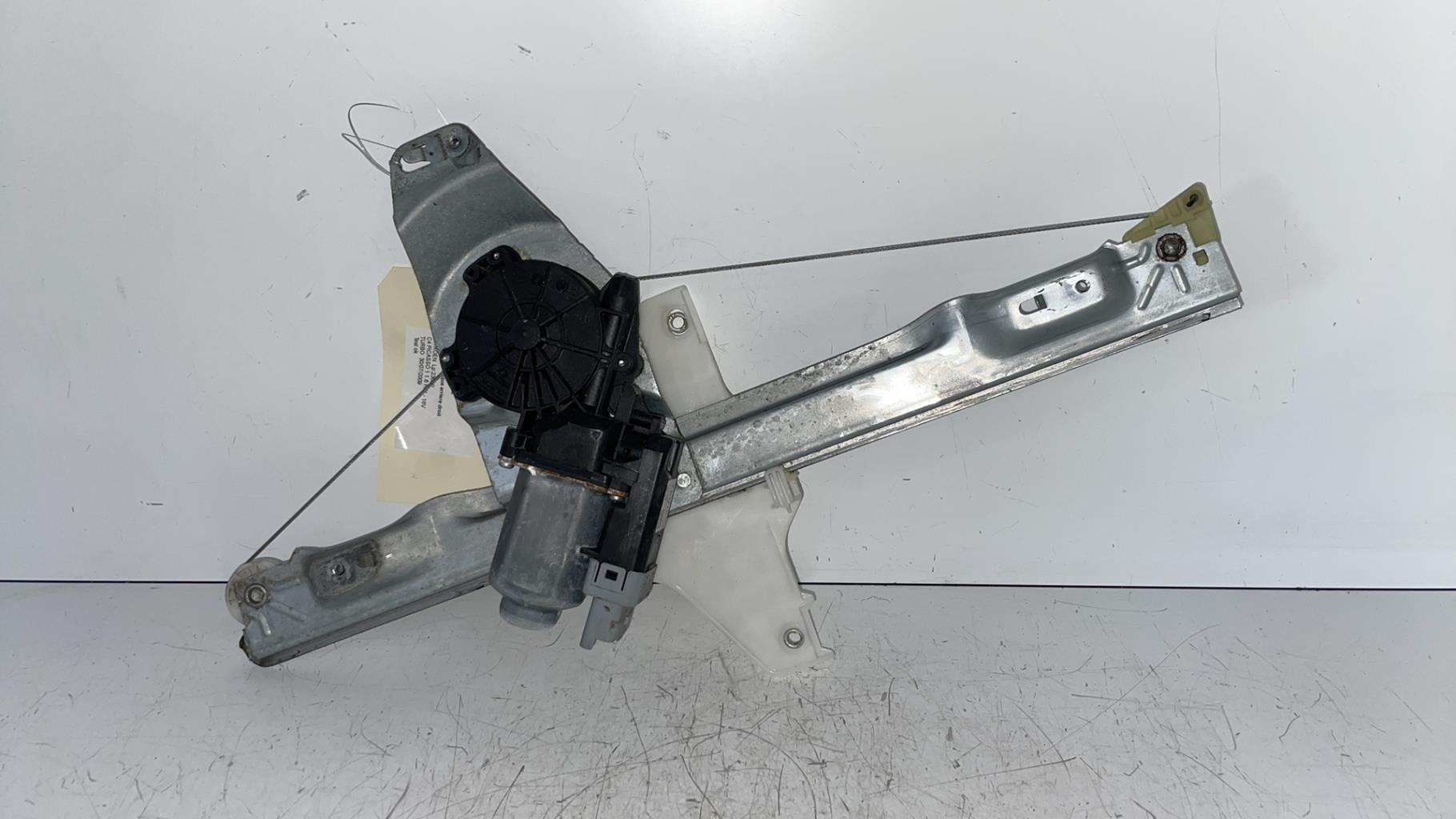 Alzacristalli elettrico posteriore destro CITROEN C4 PICASSO 1 Diésel - 1
