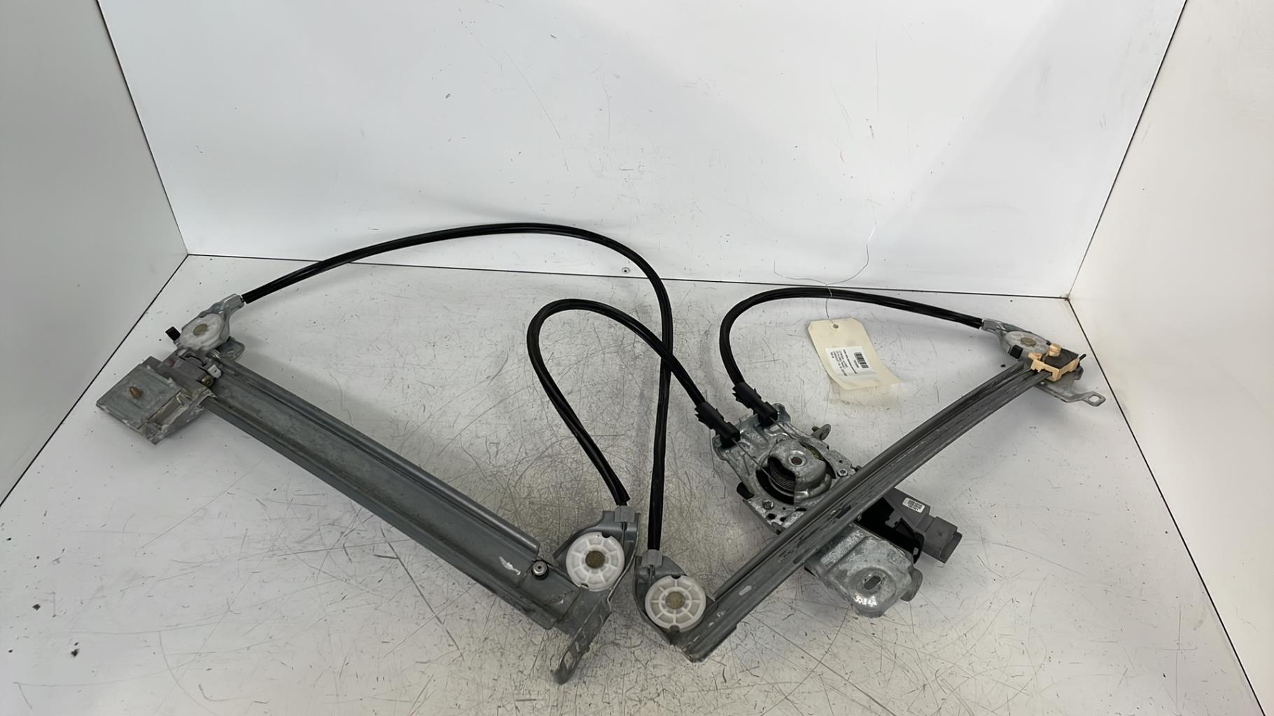 Alzacristalli elettrico anteriore destro CITROEN C3 PLURIEL PHASE 1 CABRIOLET Gasolina - 1