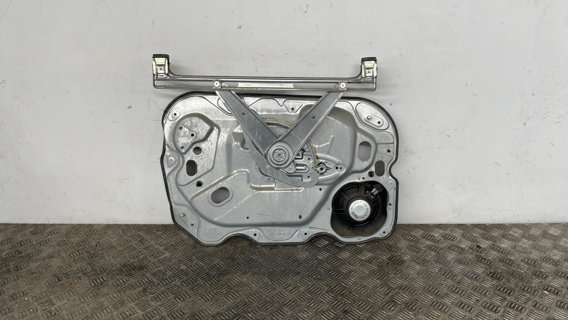 Alzacristalli elettrico anteriore destro FORD C-MAX 1 PHASE 2 Diésel - 1