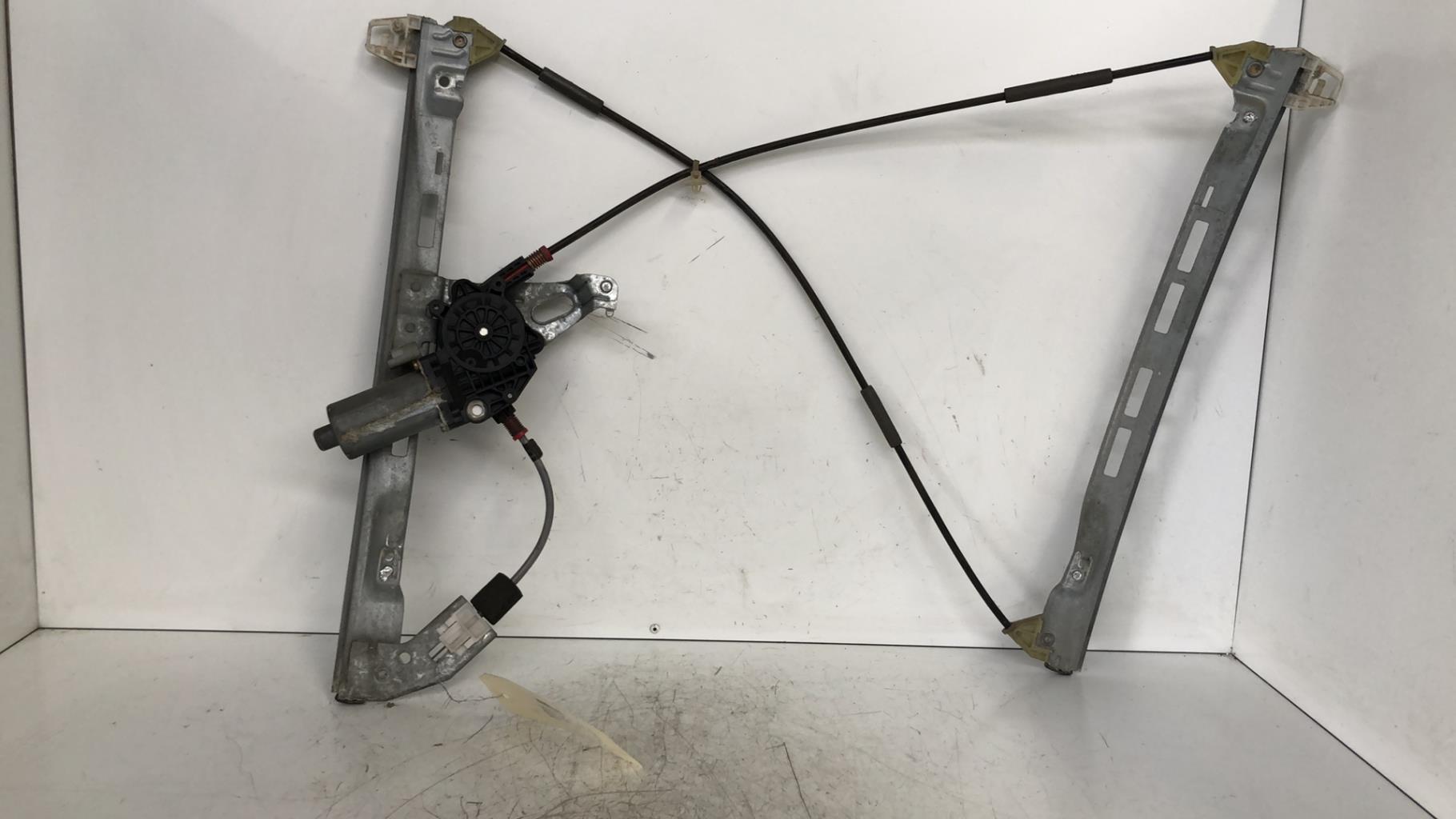 Alzacristalli elettrico anteriore destro PEUGEOT 206 PHASE 1 Gasolina - 1