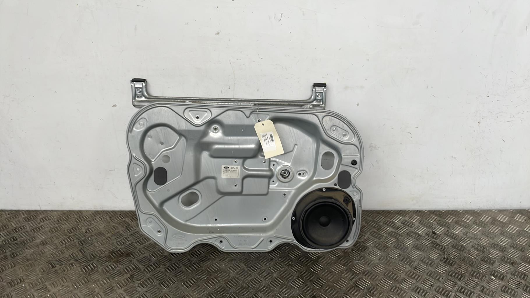 Alzacristalli elettrico anteriore sinistro FORD C-MAX 1 PHASE 2 Diésel - 1