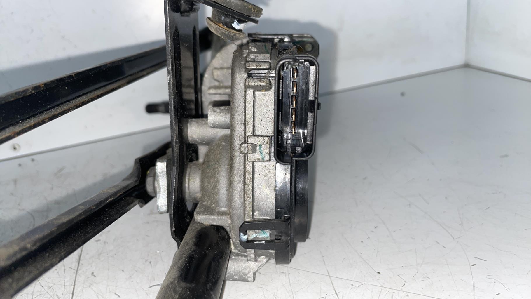 Motore tergicristallo anteriore HYUNDAI I 10 2 PHASE 1 Gasolina - 1