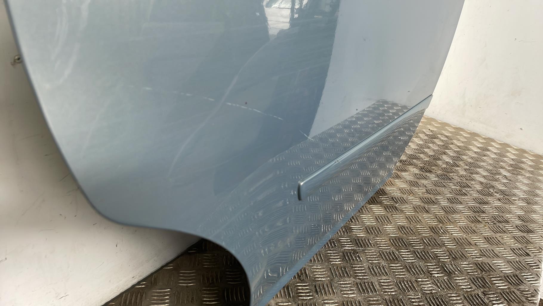 Porte arriere droit FORD C-MAX 1 PHASE 2 Diesel - 1