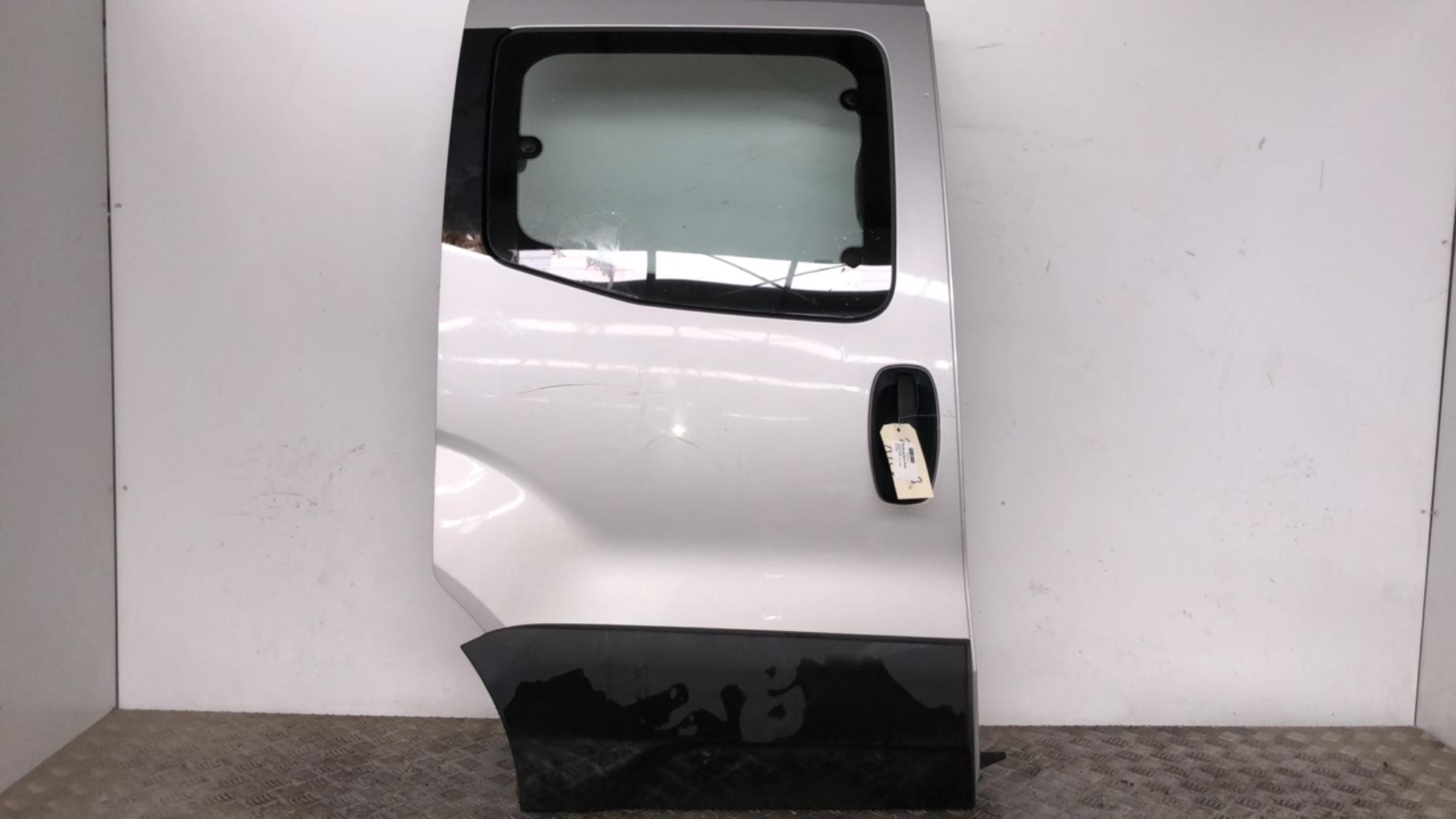 Portiera laterale destra PEUGEOT BIPPER Diésel - 1