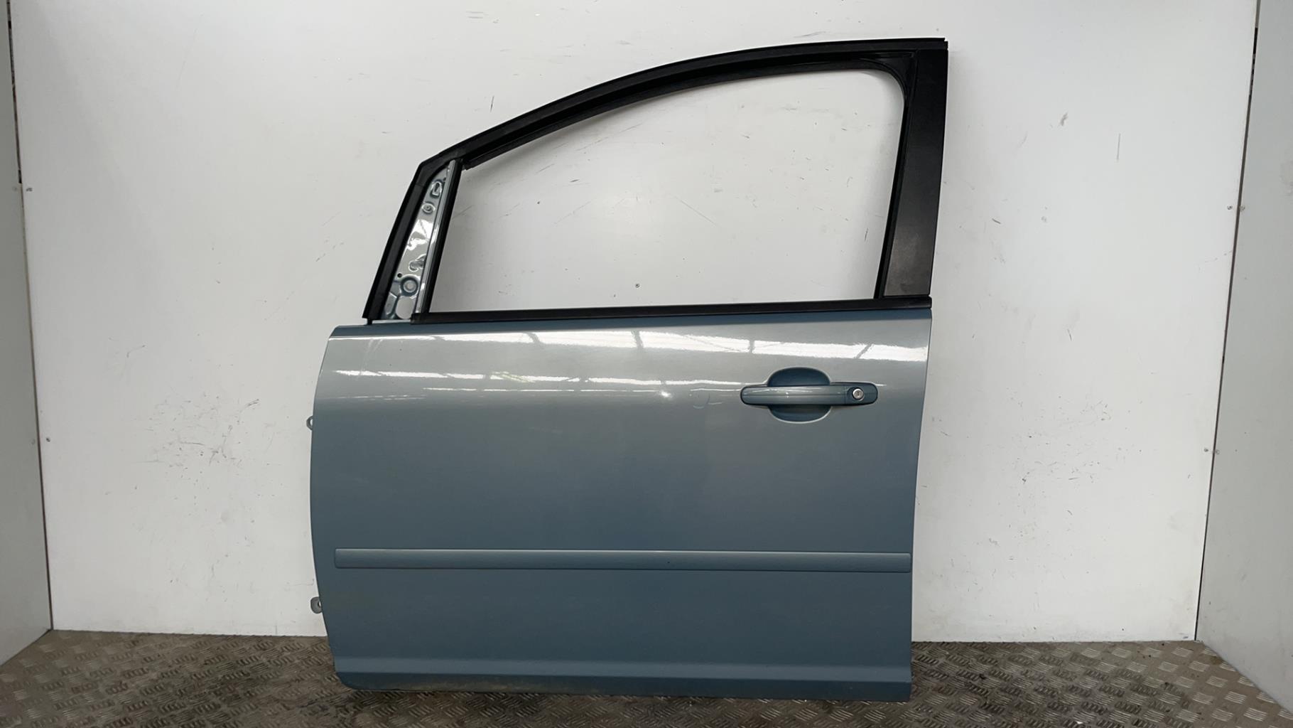 Porte avant gauche FORD C-MAX 1 PHASE 2 Diesel - 1