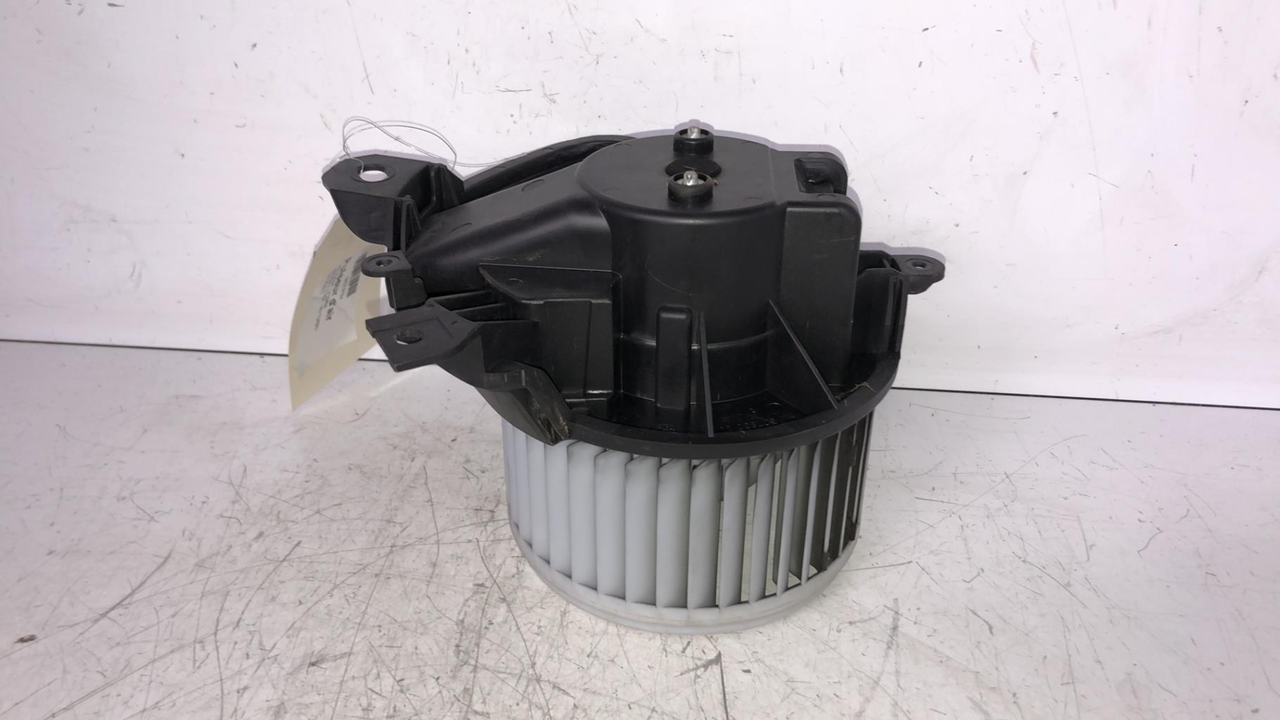 Pulseur d'air PEUGEOT BIPPER Diesel - 1
