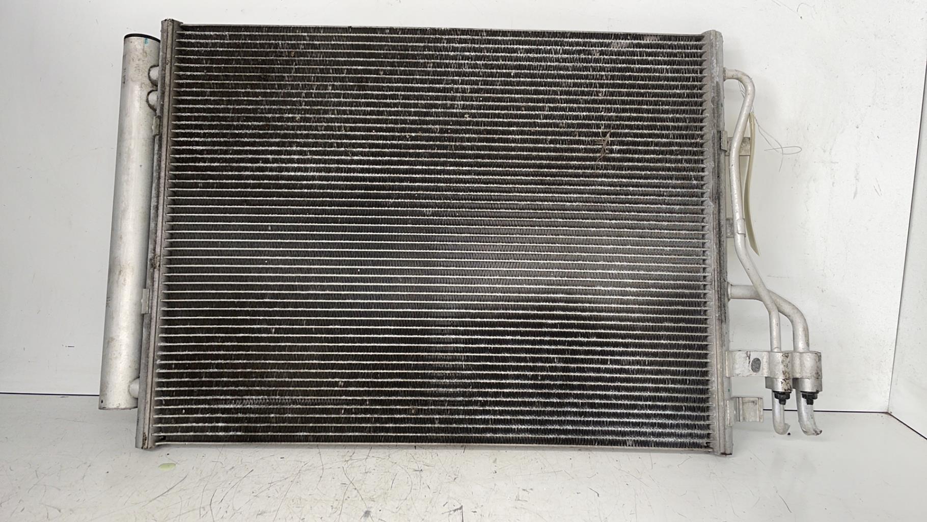 Radiateur clim HYUNDAI I 10 2 PHASE 1 Essence - 1