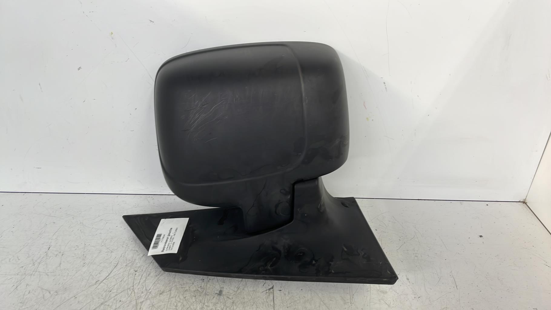 Retrovisor izquierdo CITROEN JUMPY 2 Diésel - 1