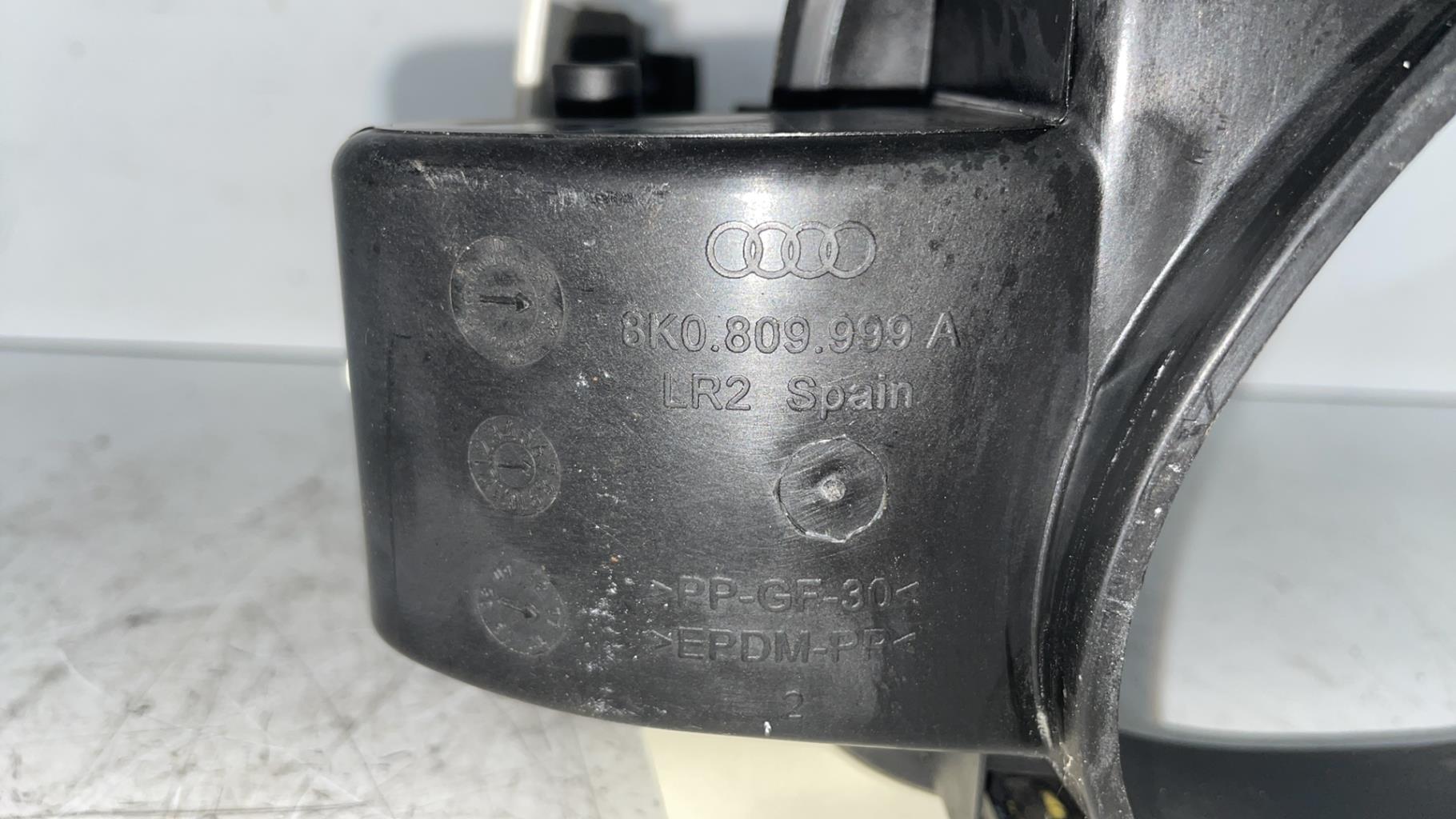 Trappe d'essence AUDI A4 3 AVANT PHASE 1 BREAK Diesel - 1