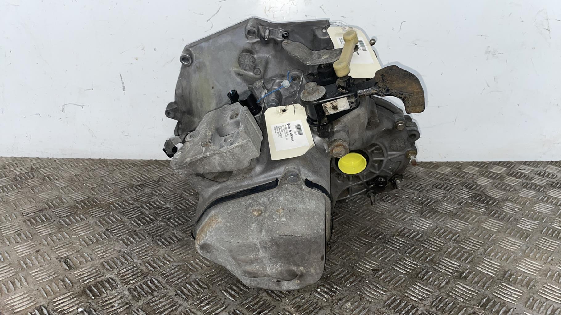 Boite de vitesses PEUGEOT 207 PHASE 1 Essence - 1