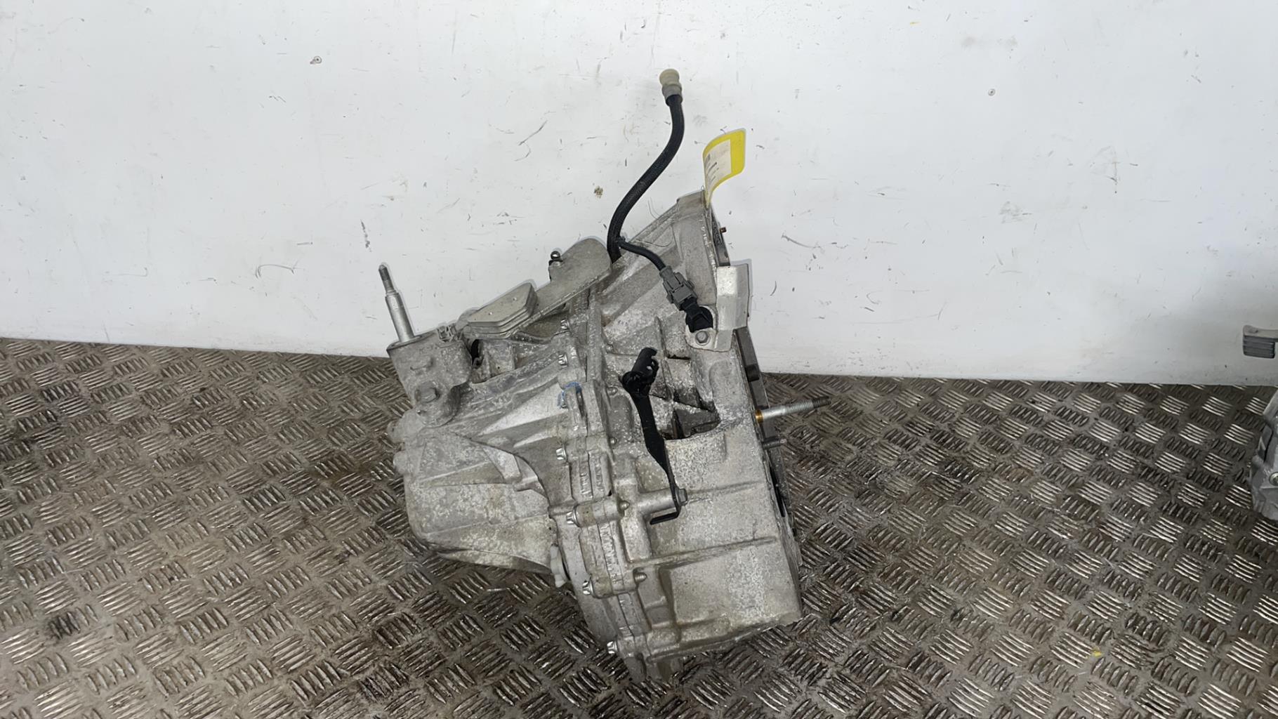 Boite de vitesses DACIA DUSTER 1 PHASE 2 Diesel - 1