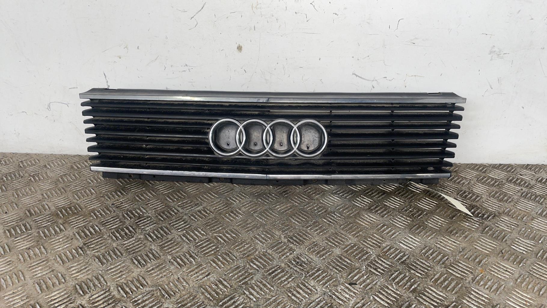 Calandre AUDI 100 2 PHASE 1 Essence - 1