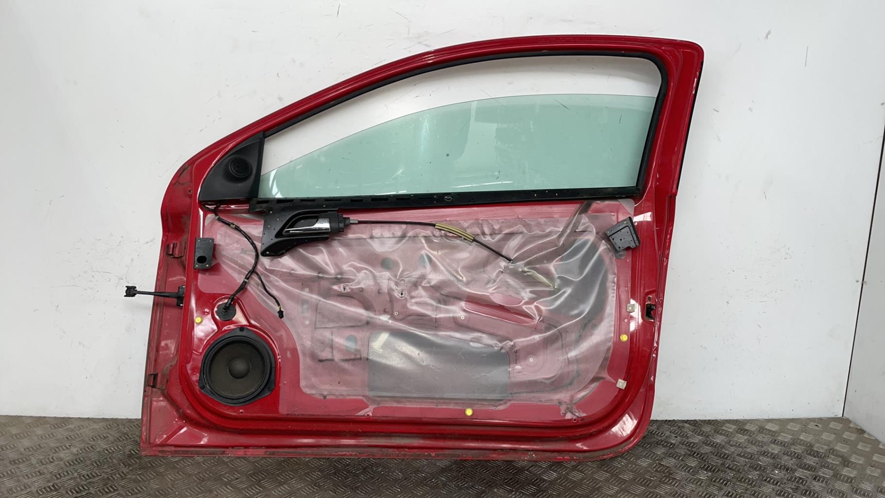 Porte avant droit OPEL ASTRA H GTC PHASE 2 Diesel - 1