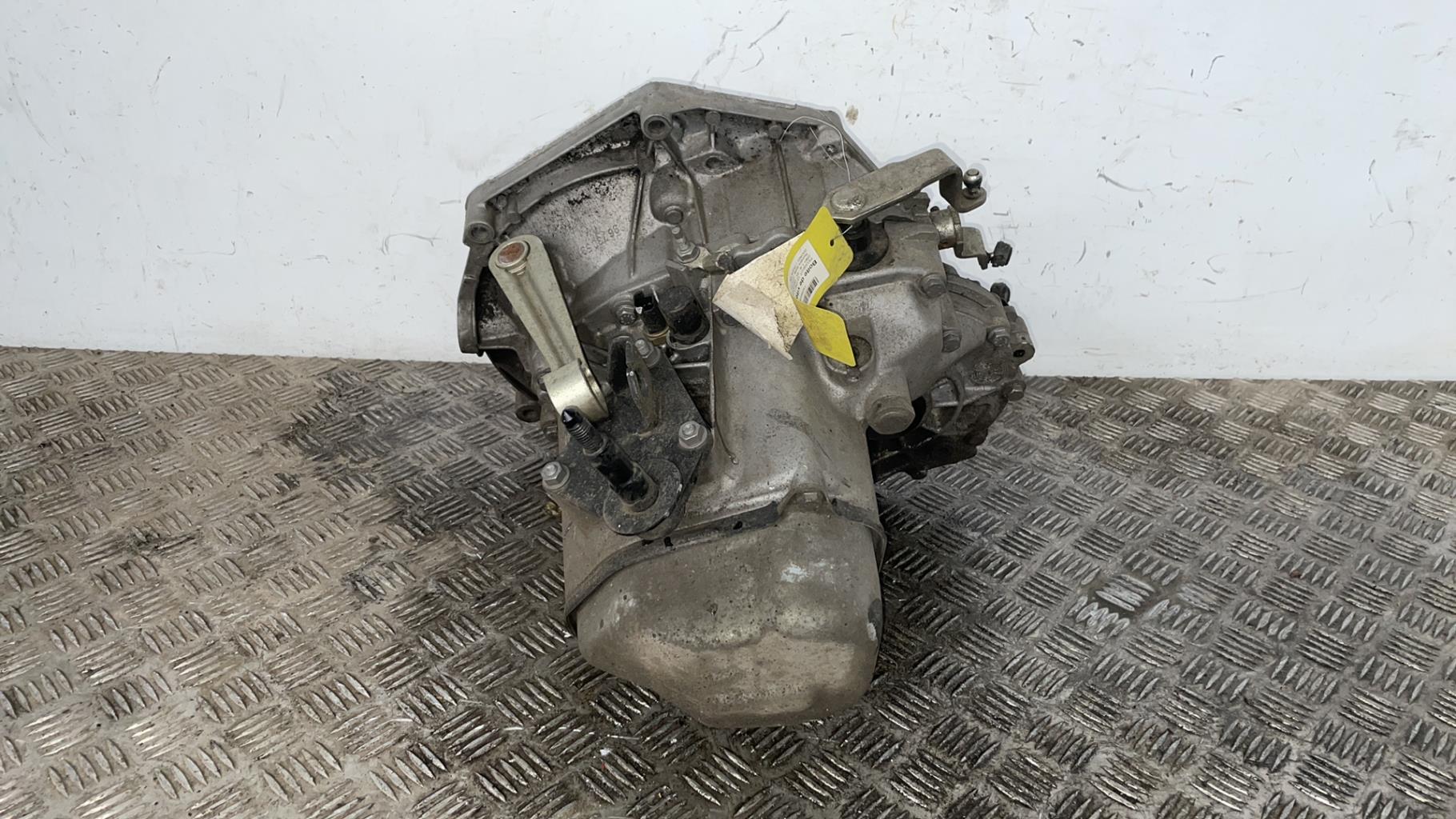 Boite de vitesses PEUGEOT 206+ Essence - 1