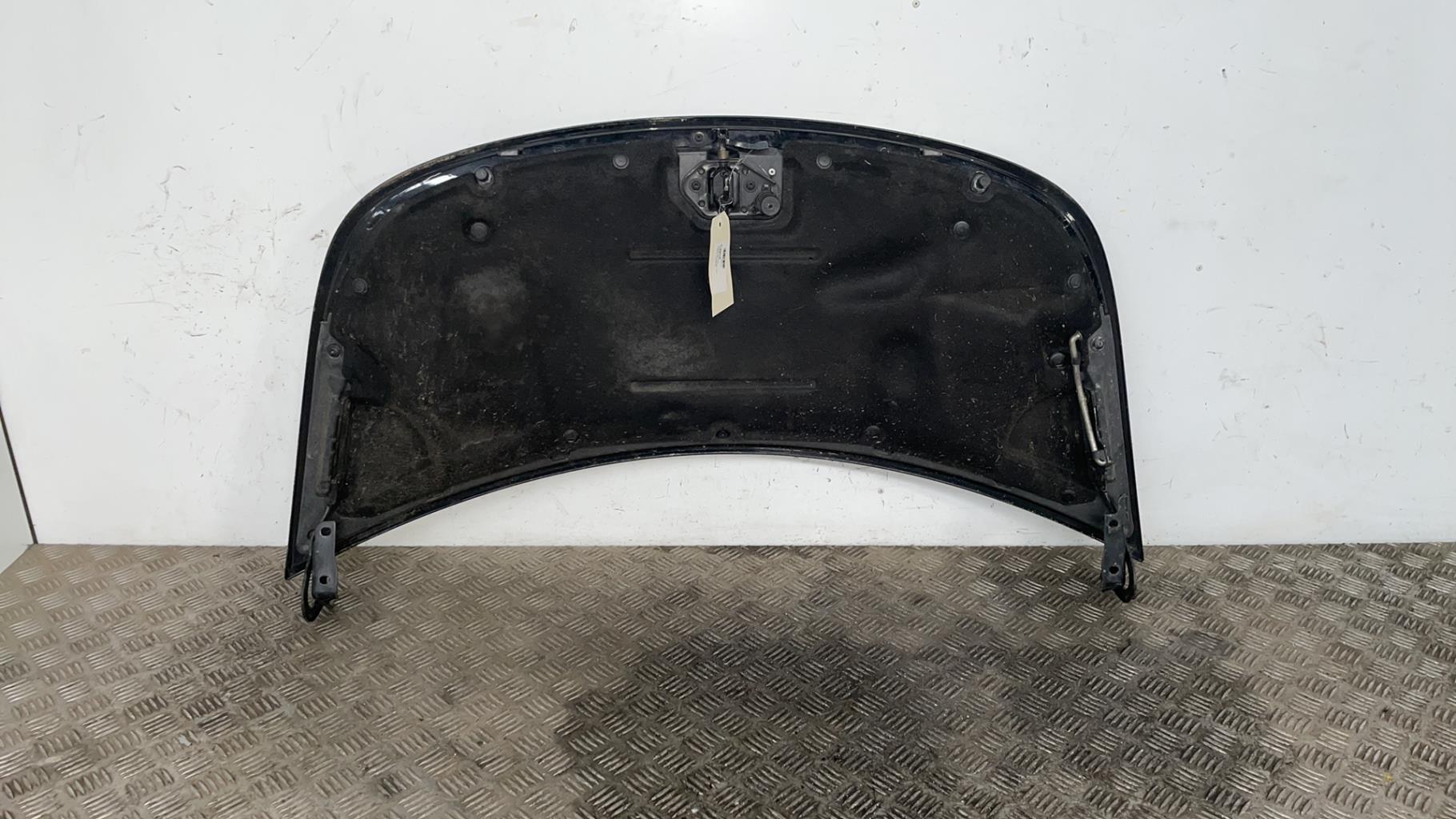 Capot SMART FORFOUR 1 Diesel - 1