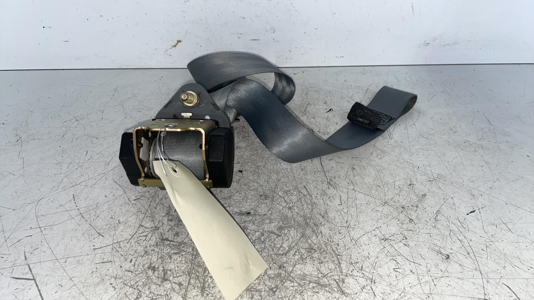 Cintura di sicurezza anteriore destra RENAULT TWINGO 1 PHASE 3 Gasolina - 1