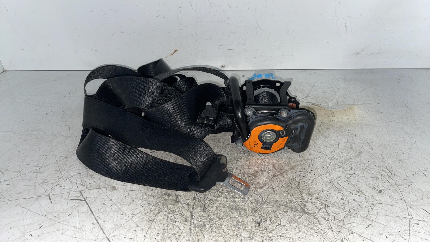 Cintura di sicurezza anteriore sinistra MERCEDES CLASSE B 246 PHASE 1 Gasolina - 1