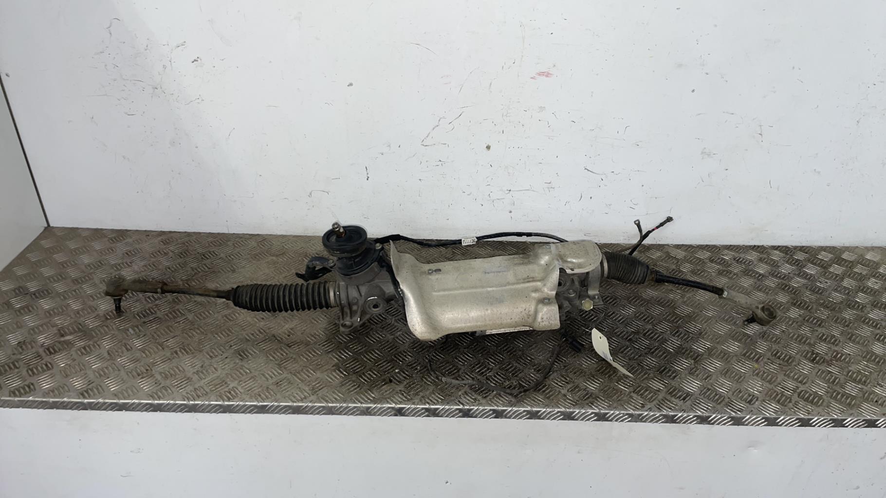Cremaillere assistee VOLKSWAGEN PASSAT 5 BREAK Diesel - 1