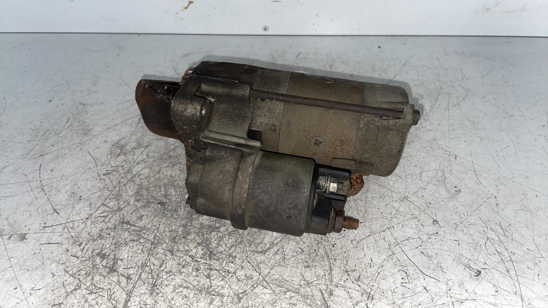 Motorino avviamento FORD FIESTA 4 PHASE 2 Gasolina - 1