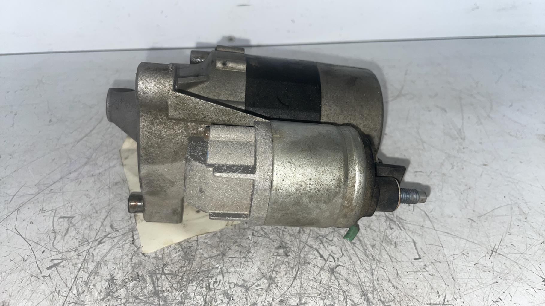 Demarreur PEUGEOT 206+ Essence - 1