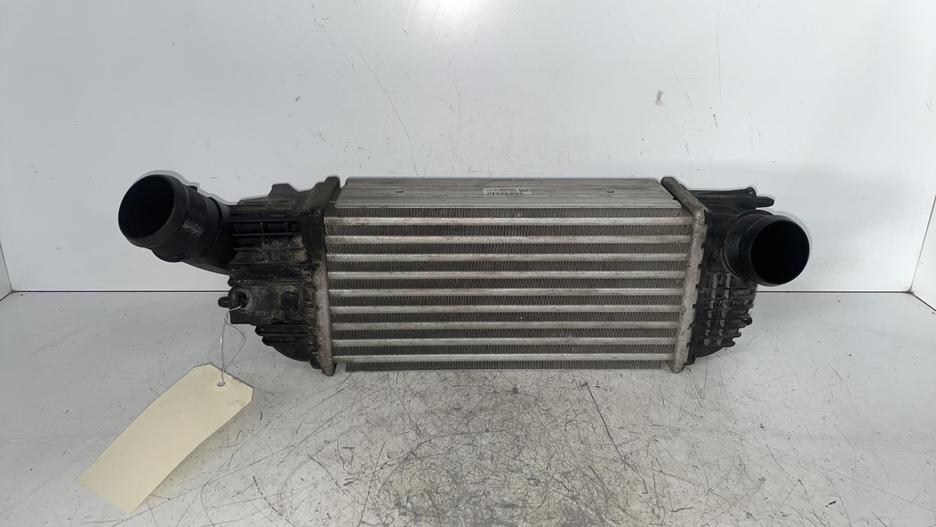 Scambiatore aria (Intercooler) PEUGEOT 508 1 SW PHASE 1 BREAK Diésel - 1
